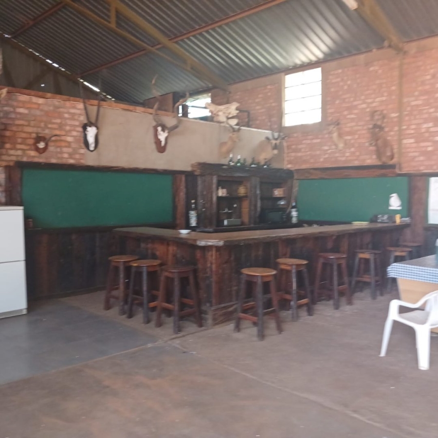 Commercial Property for Sale in Boshof Rural Free State